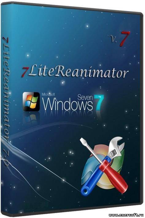 Скачать бесплатно Загрузочный Windows PE построенный на основе Windows