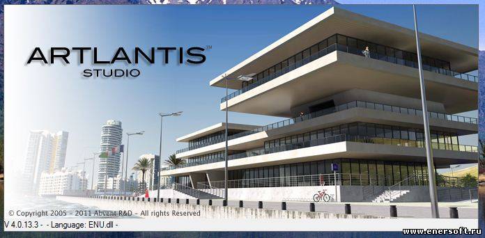 Artlantis 4 Download Free Italiano